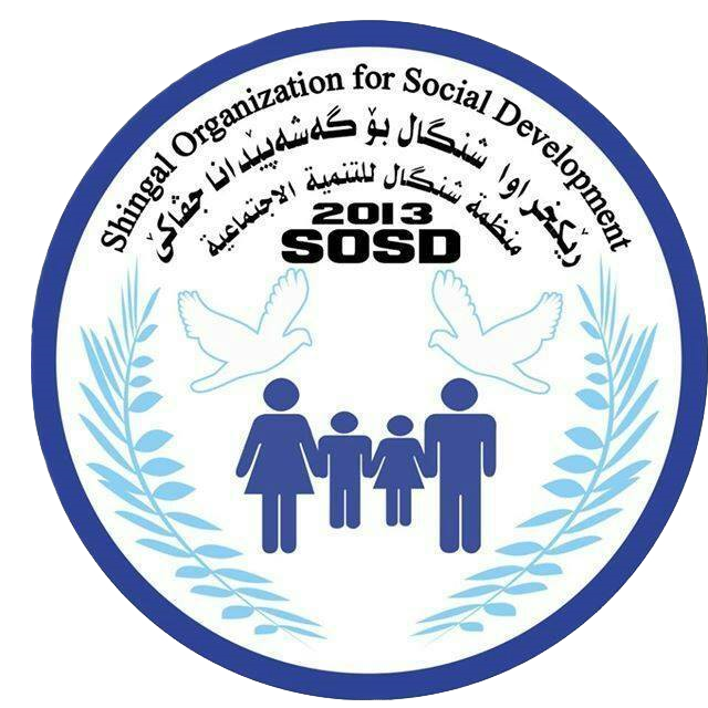 SOSD Logo